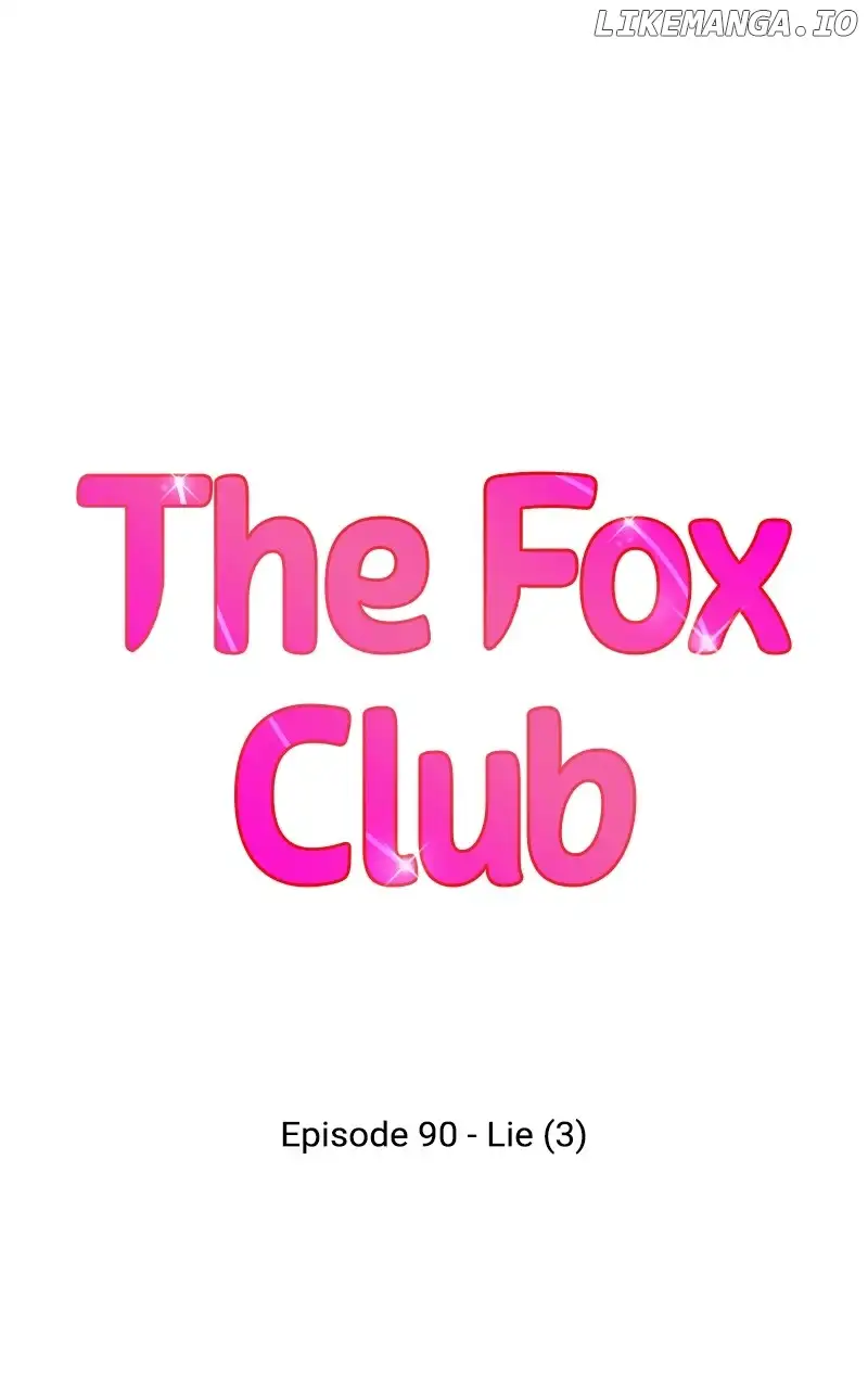 The Fox Club chapter 90 page 6