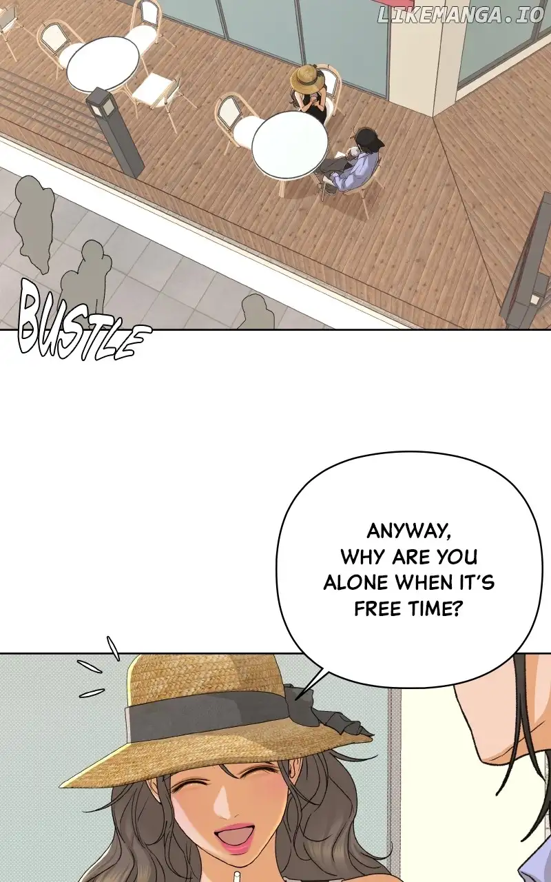 The Fox Club chapter 90 page 8