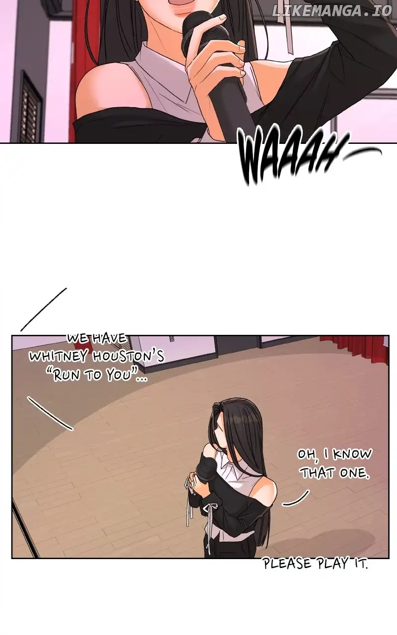 The Fox Club chapter 90 page 83