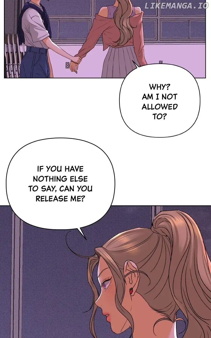 The Fox Club chapter 91 page 11