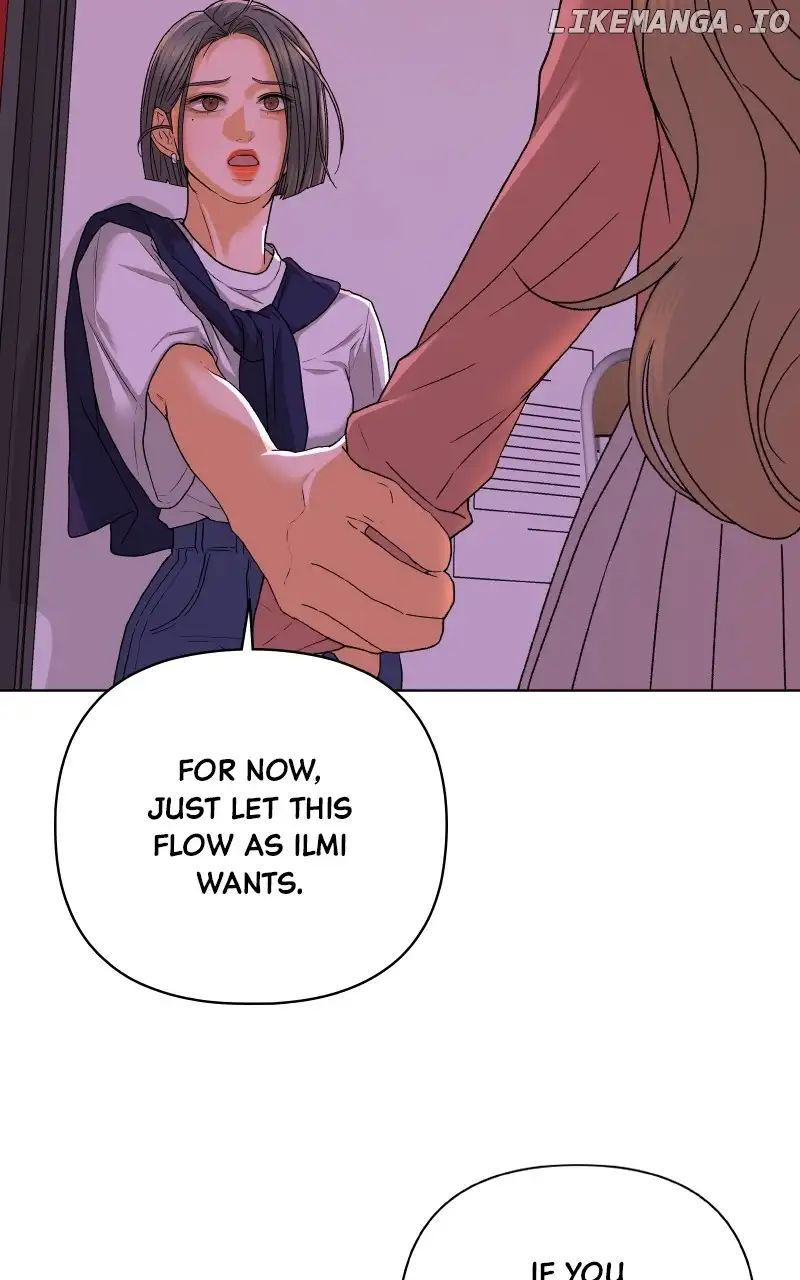 The Fox Club chapter 91 page 15