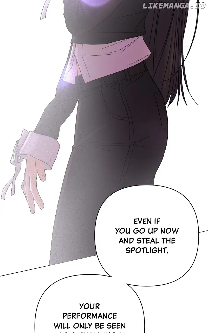 The Fox Club chapter 91 page 20