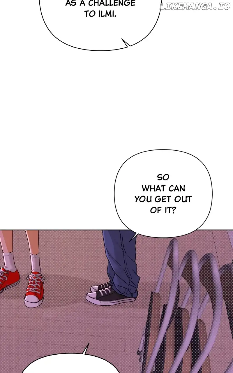 The Fox Club chapter 91 page 21
