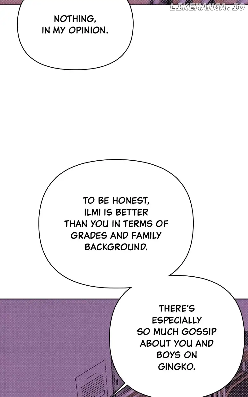 The Fox Club chapter 91 page 22