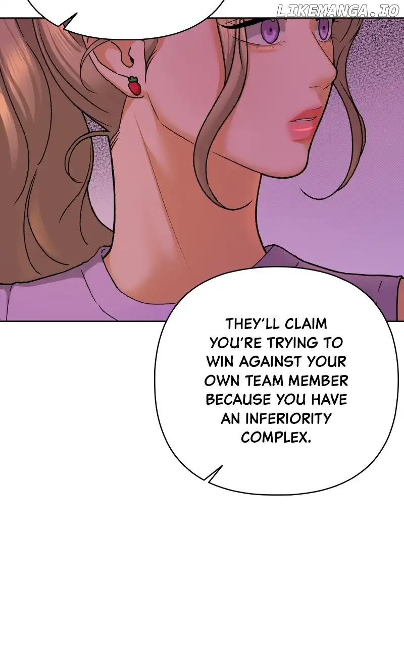 The Fox Club chapter 91 page 24