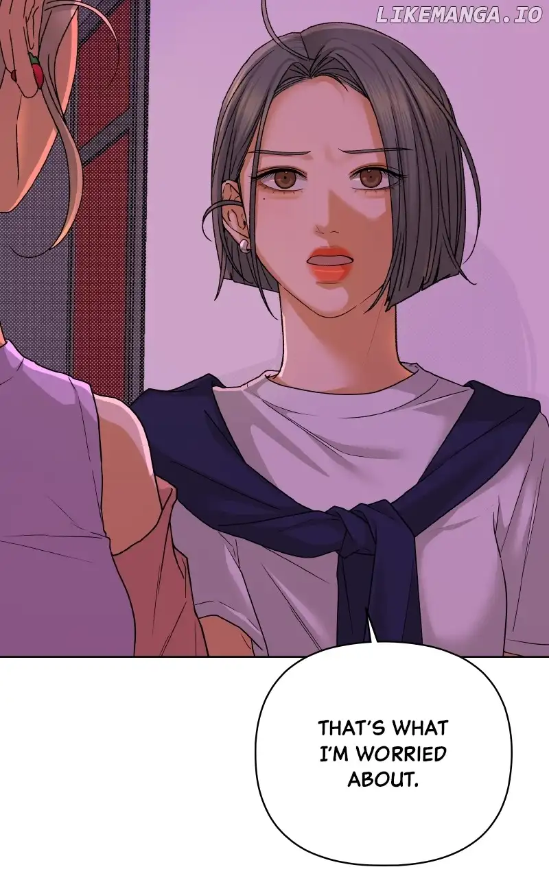 The Fox Club chapter 91 page 26