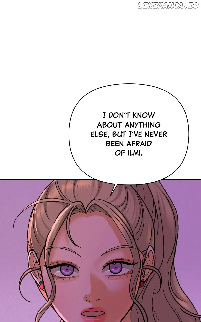 The Fox Club chapter 91 page 31