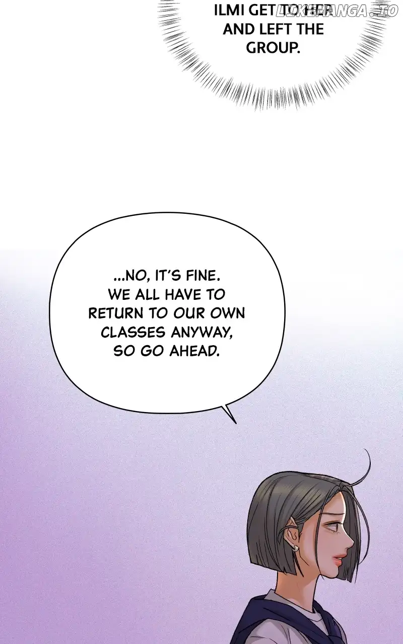 The Fox Club chapter 91 page 38