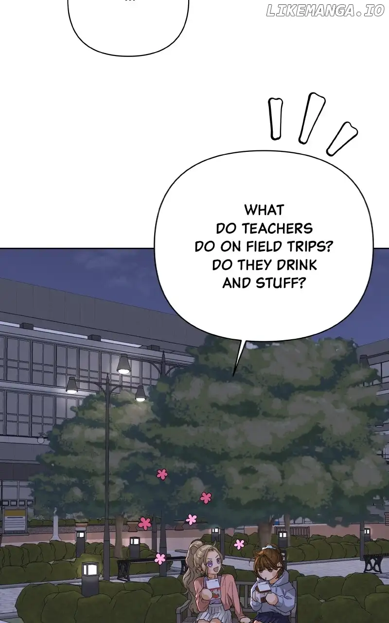 The Fox Club chapter 91 page 53
