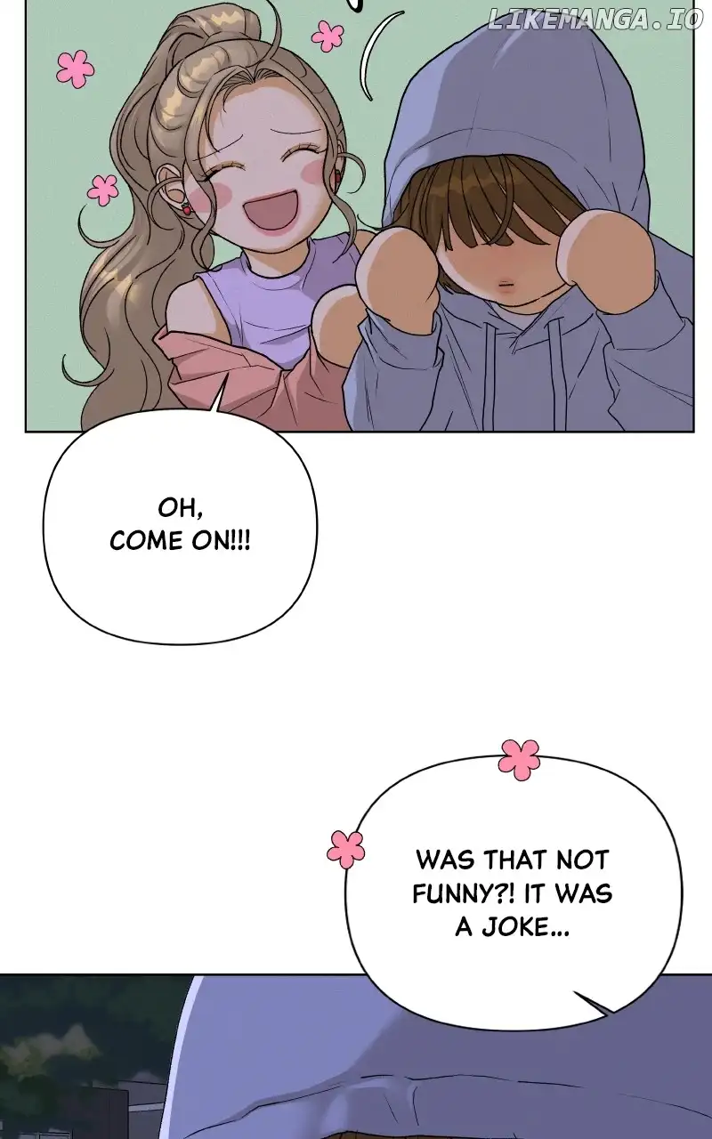 The Fox Club chapter 91 page 56