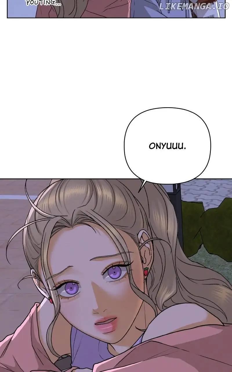 The Fox Club chapter 91 page 58
