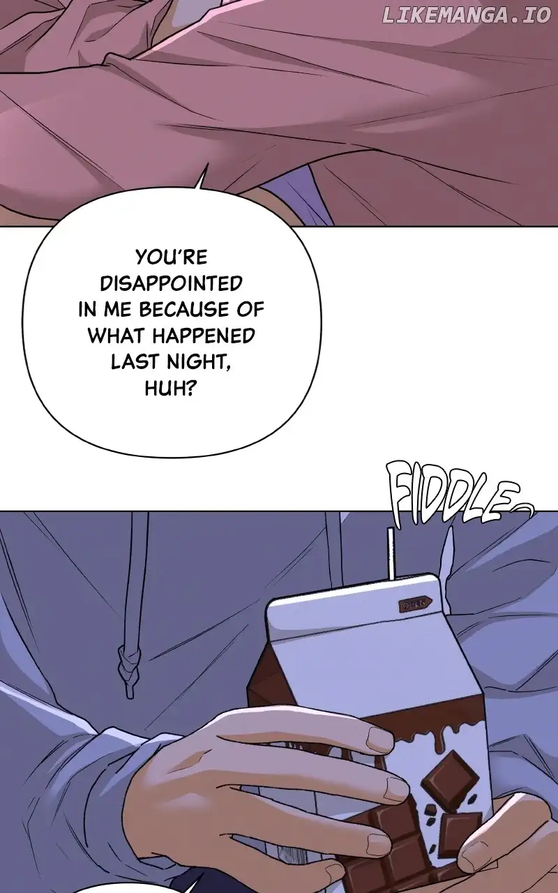 The Fox Club chapter 91 page 59