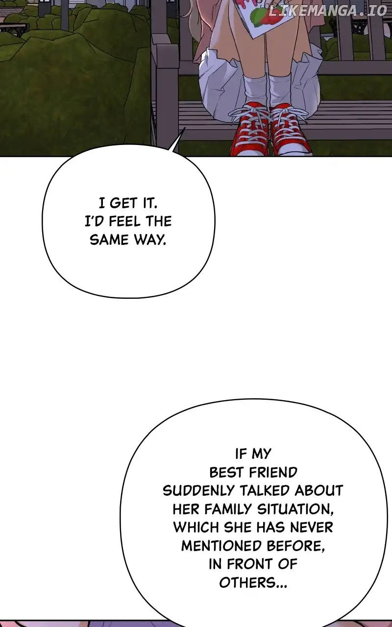 The Fox Club chapter 91 page 61