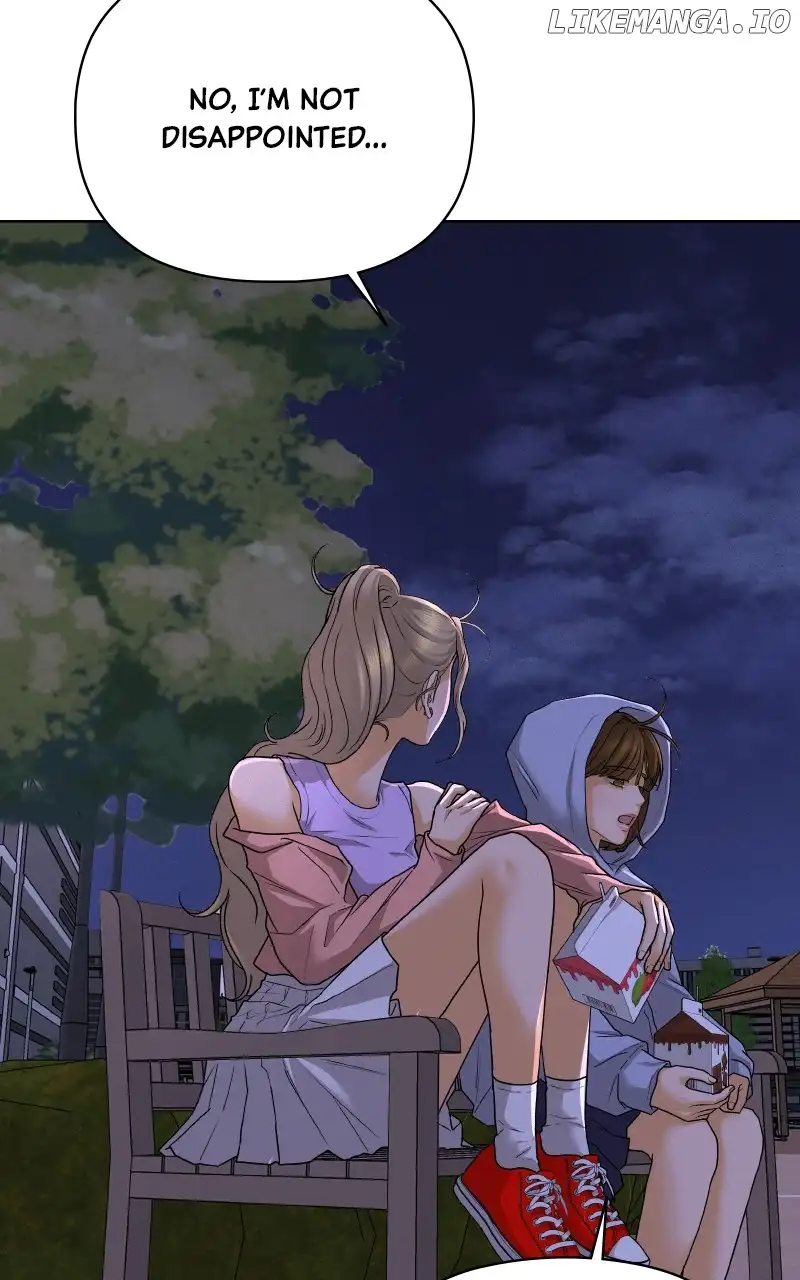 The Fox Club chapter 91 page 65