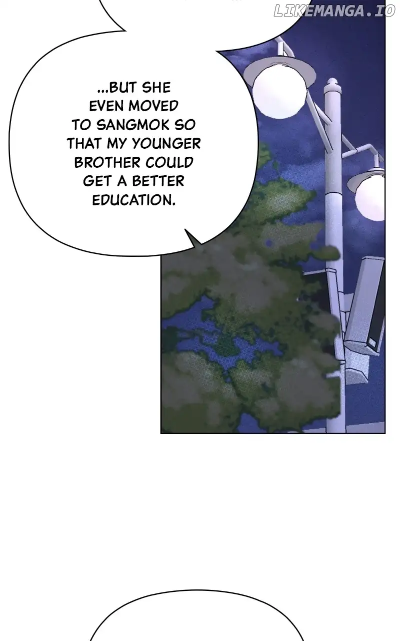 The Fox Club chapter 91 page 75