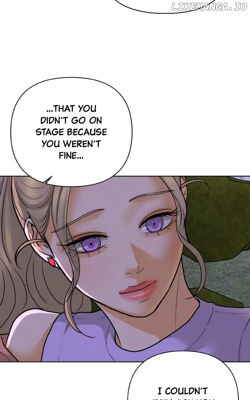 The Fox Club chapter 91 page 84