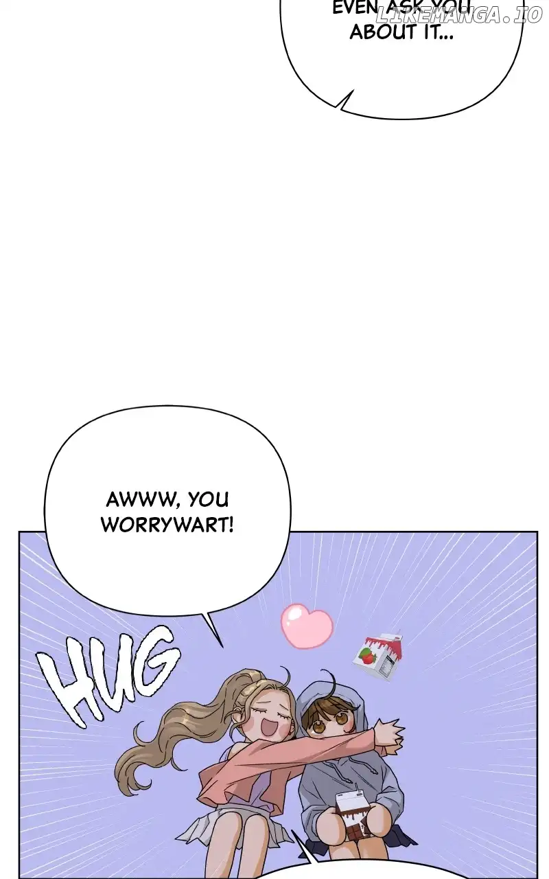 The Fox Club chapter 91 page 85