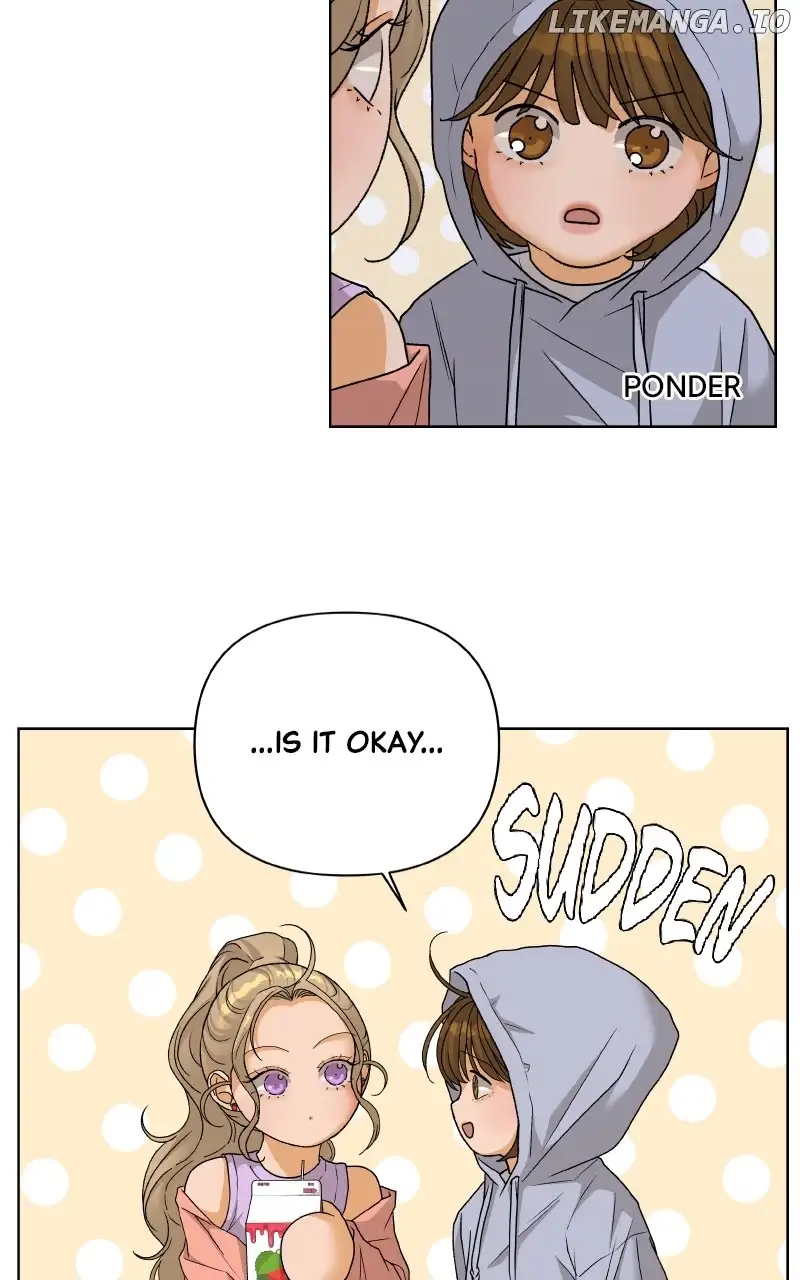 The Fox Club chapter 91 page 87