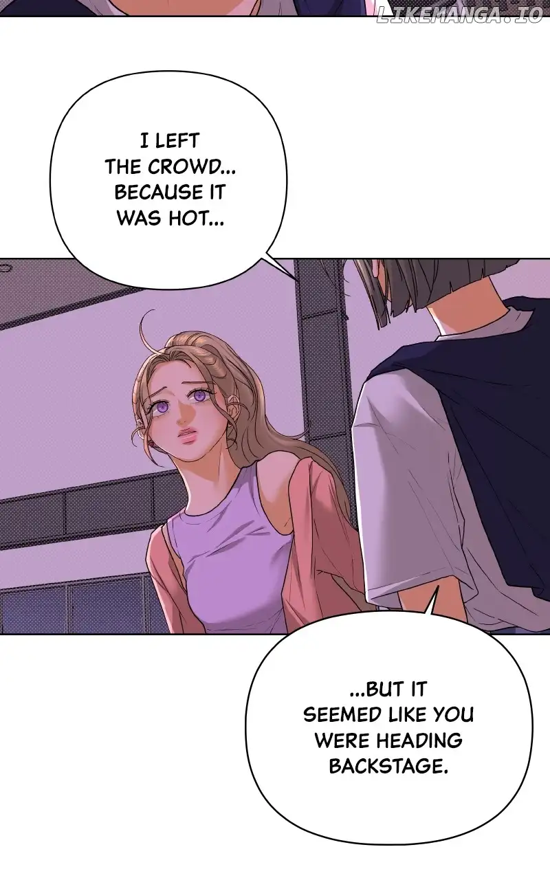 The Fox Club chapter 91 page 9