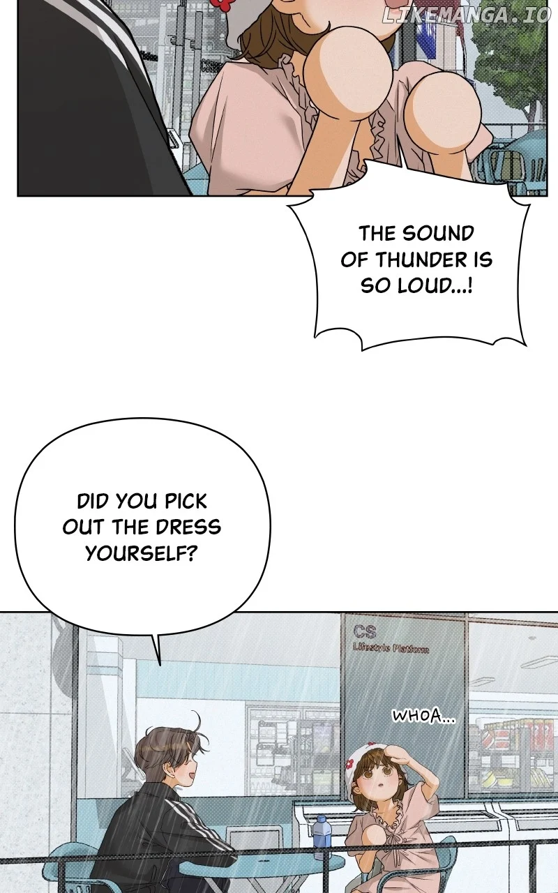 The Fox Club chapter 93 page 20