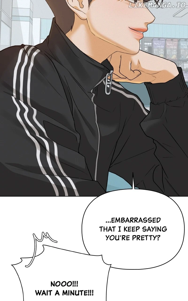 The Fox Club chapter 93 page 29