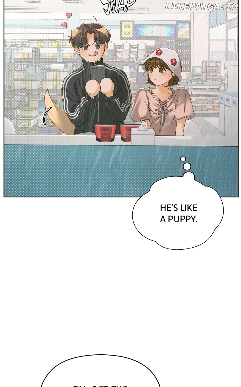 The Fox Club chapter 93 page 51