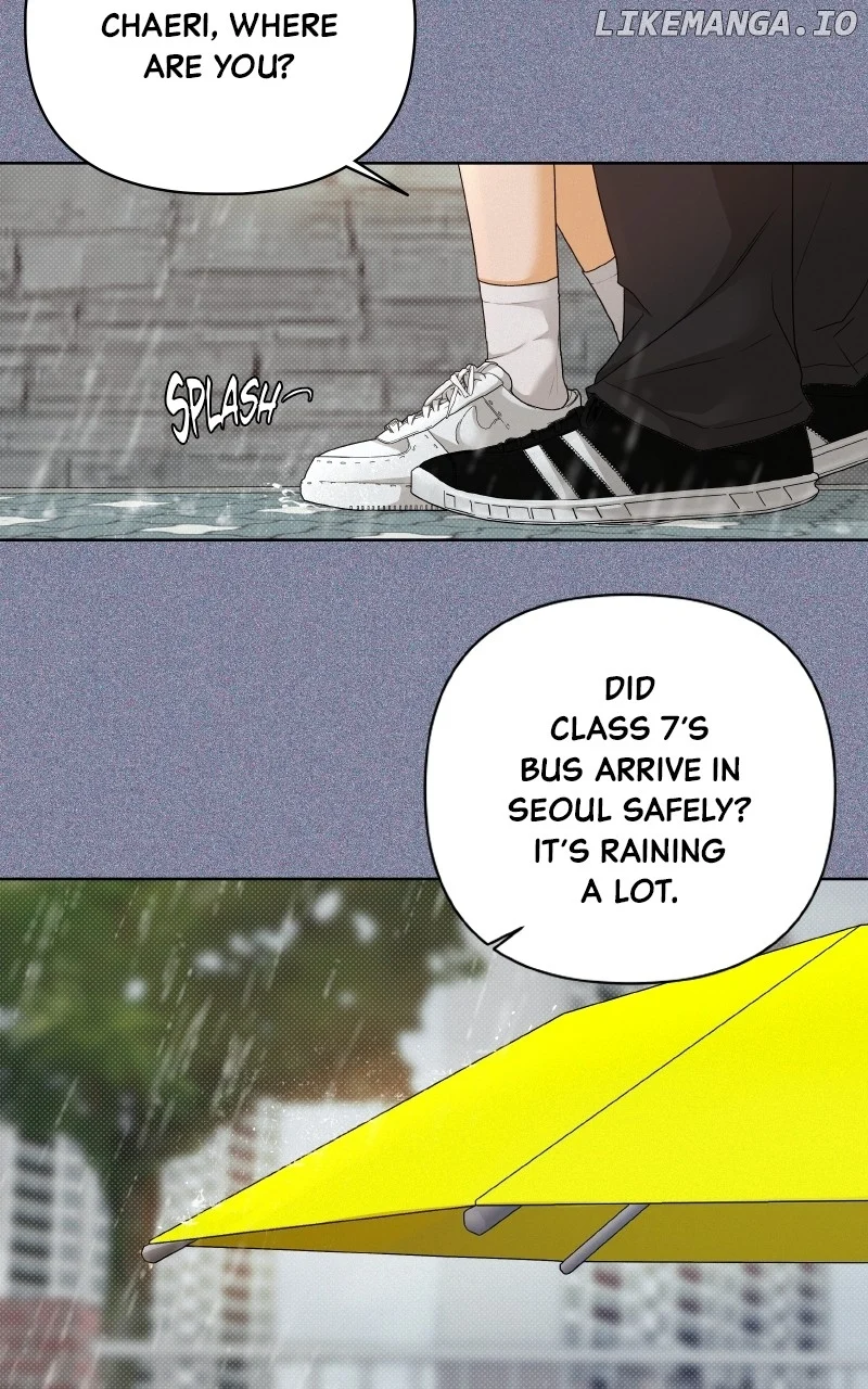 The Fox Club chapter 93 page 63