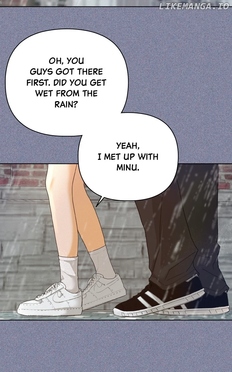 The Fox Club chapter 93 page 64
