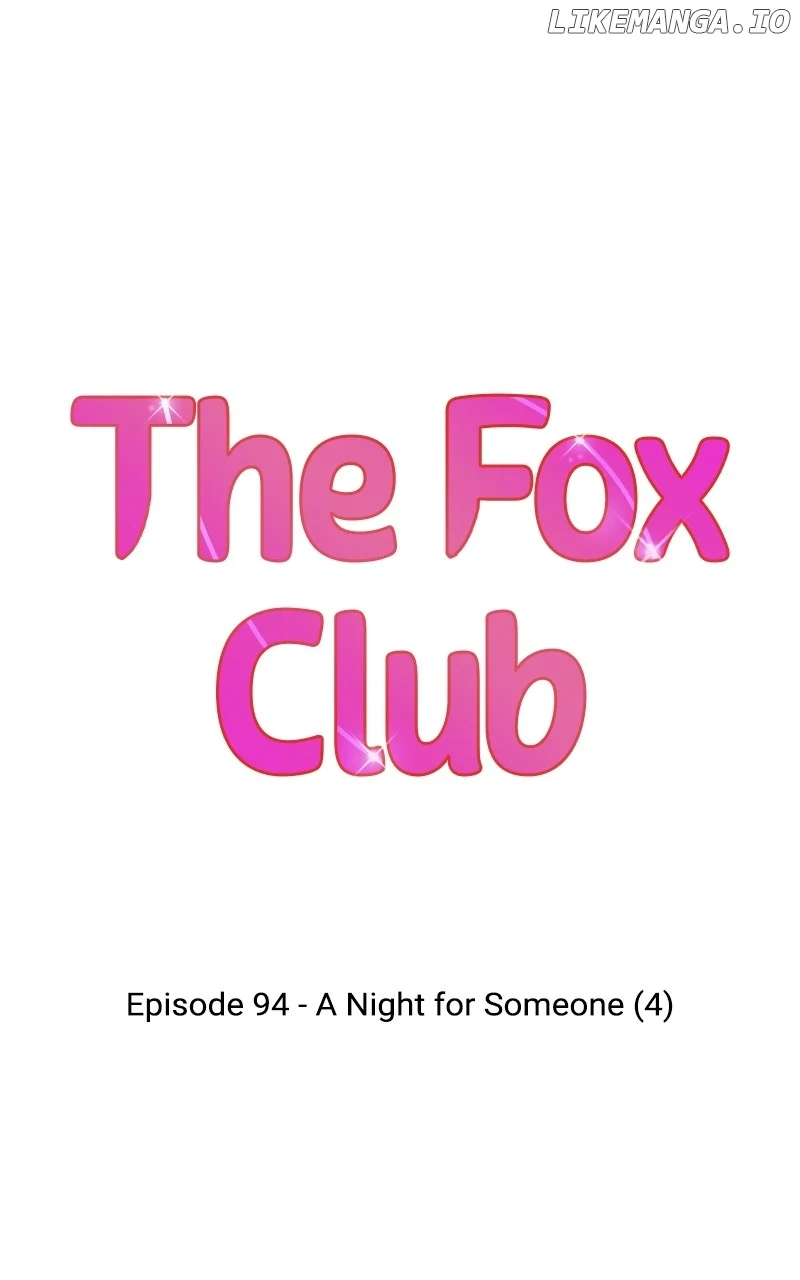 The Fox Club chapter 94 page 1