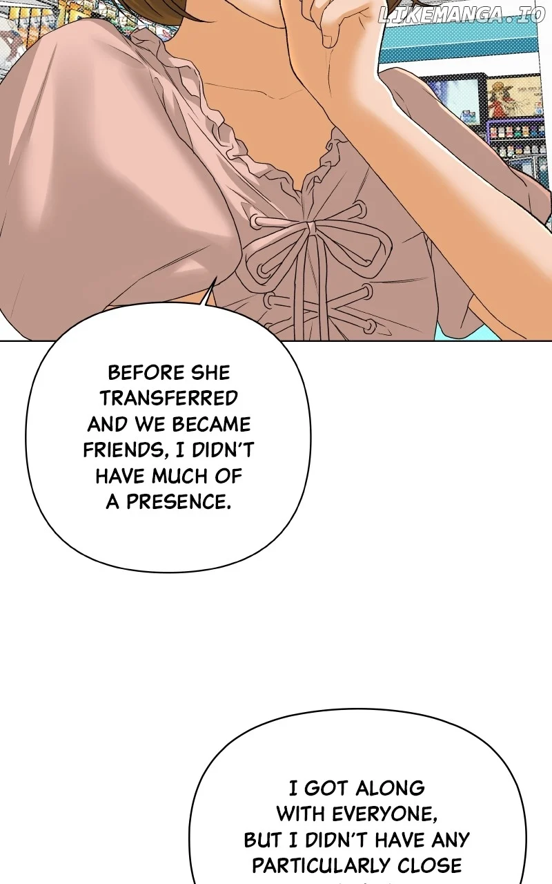 The Fox Club chapter 94 page 15