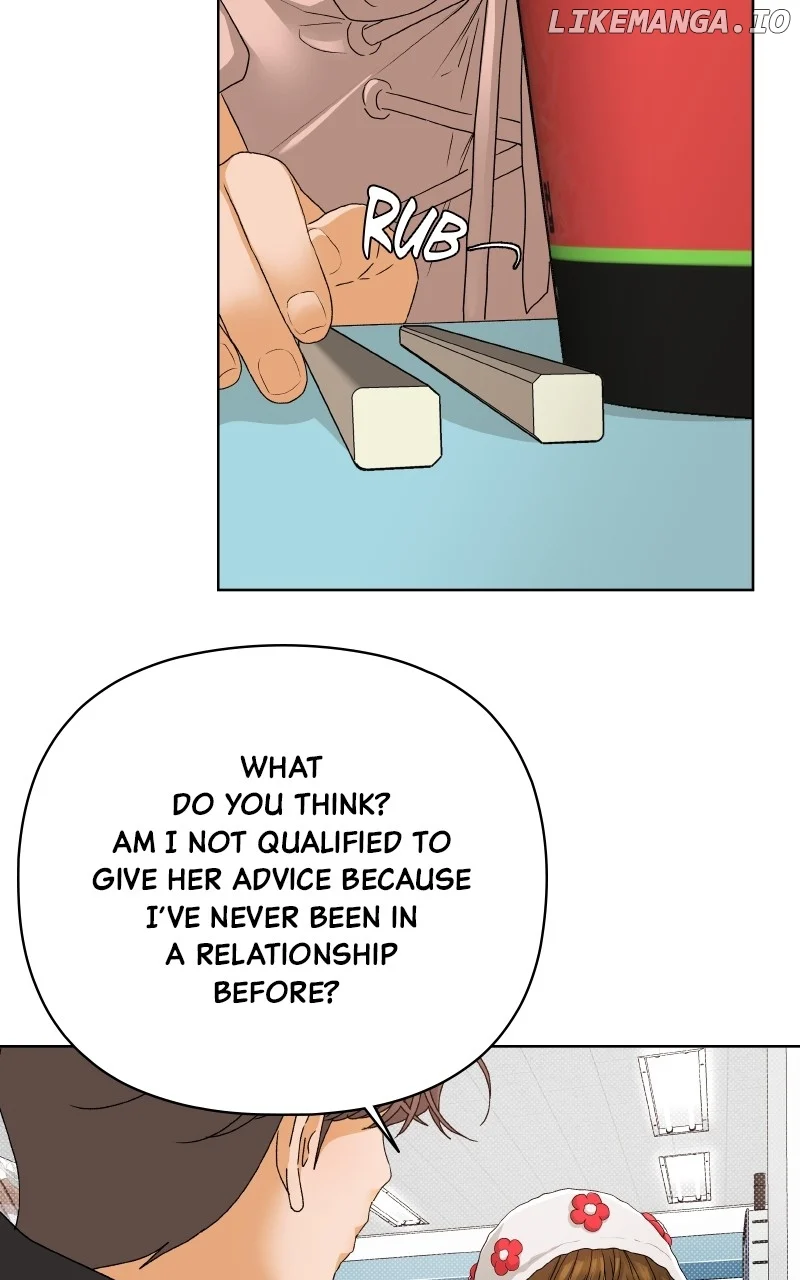 The Fox Club chapter 94 page 28