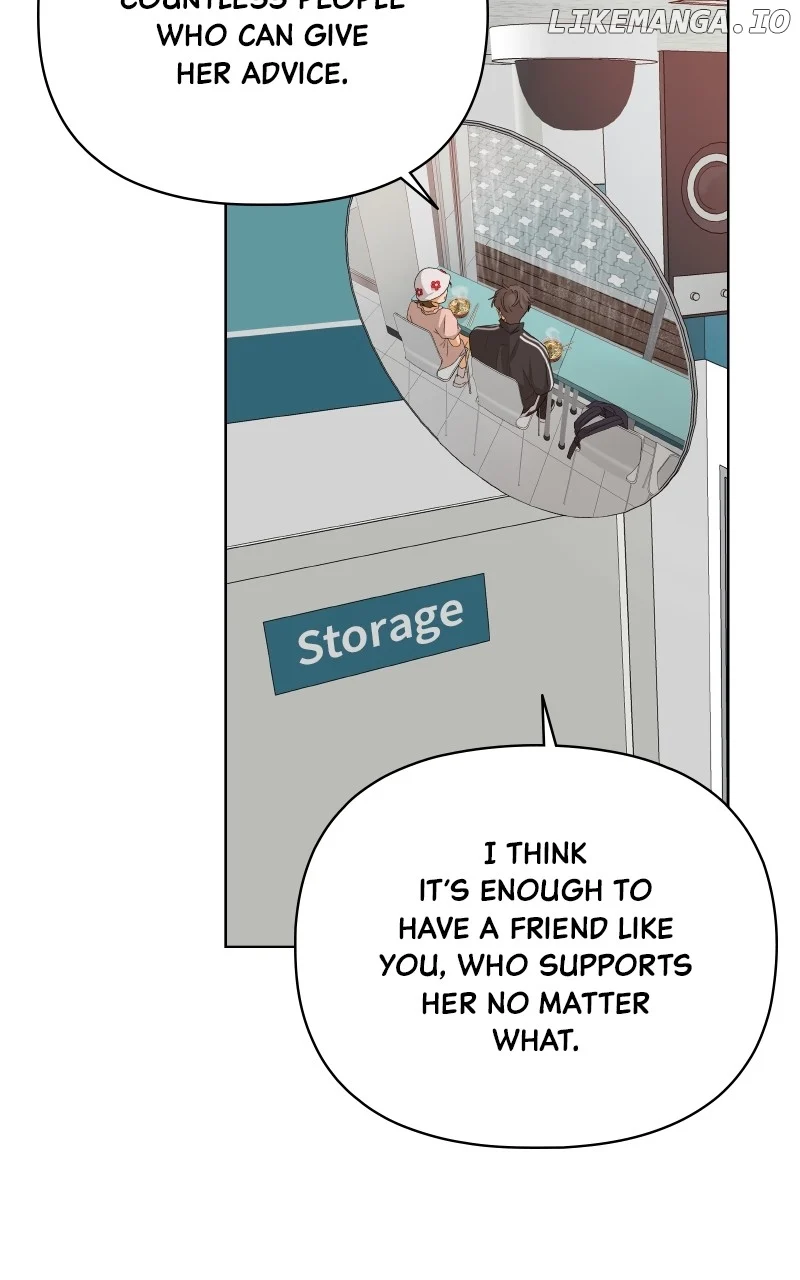 The Fox Club chapter 94 page 34