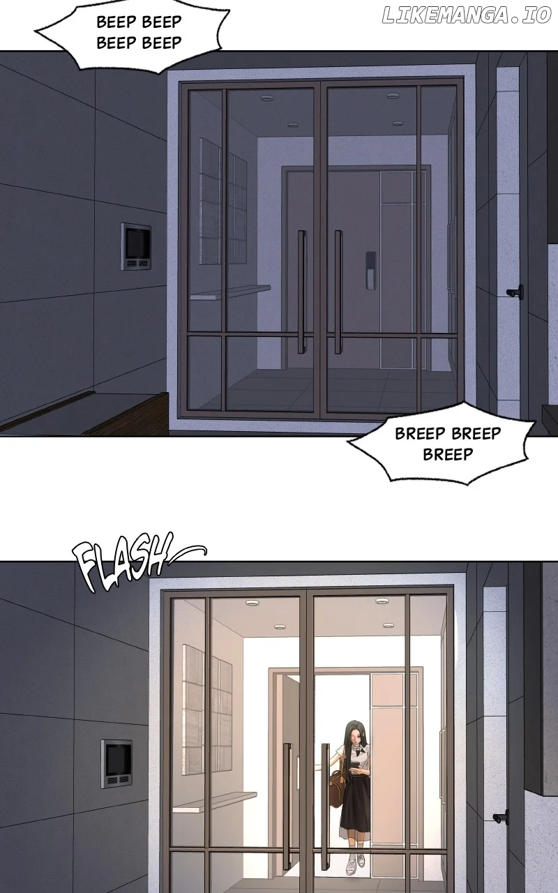 The Fox Club chapter 94 page 68