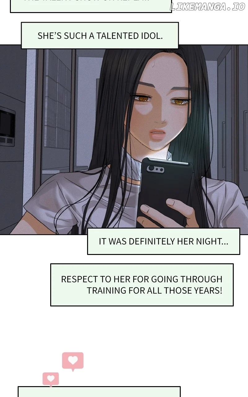 The Fox Club chapter 94 page 72