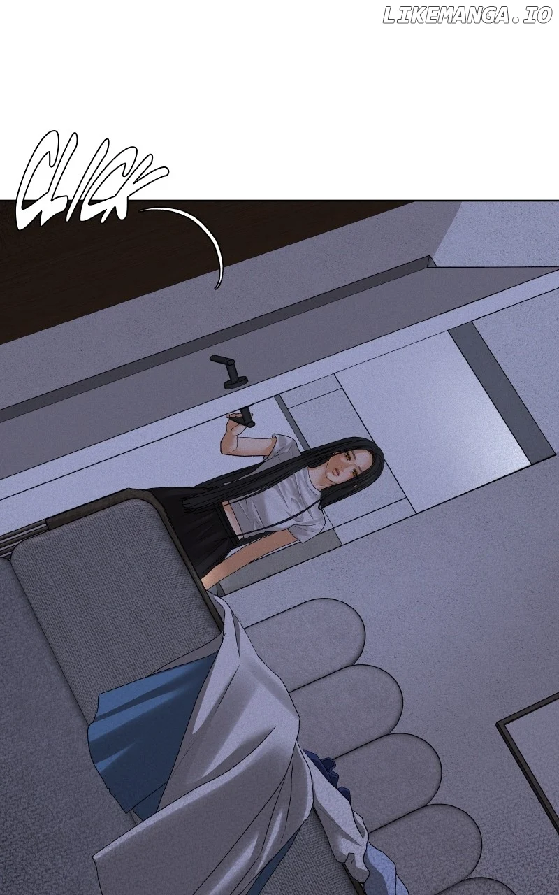 The Fox Club chapter 94 page 77