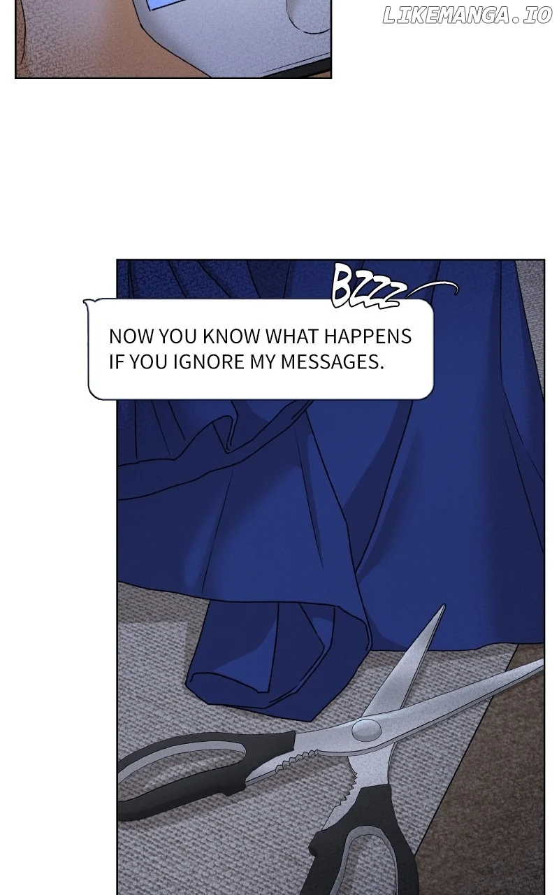 The Fox Club chapter 94 page 80