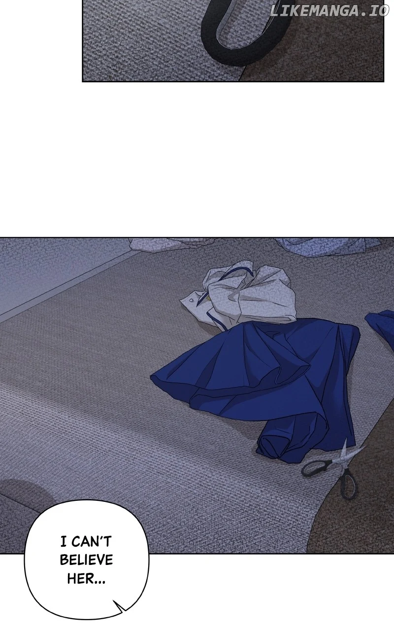 The Fox Club chapter 94 page 81