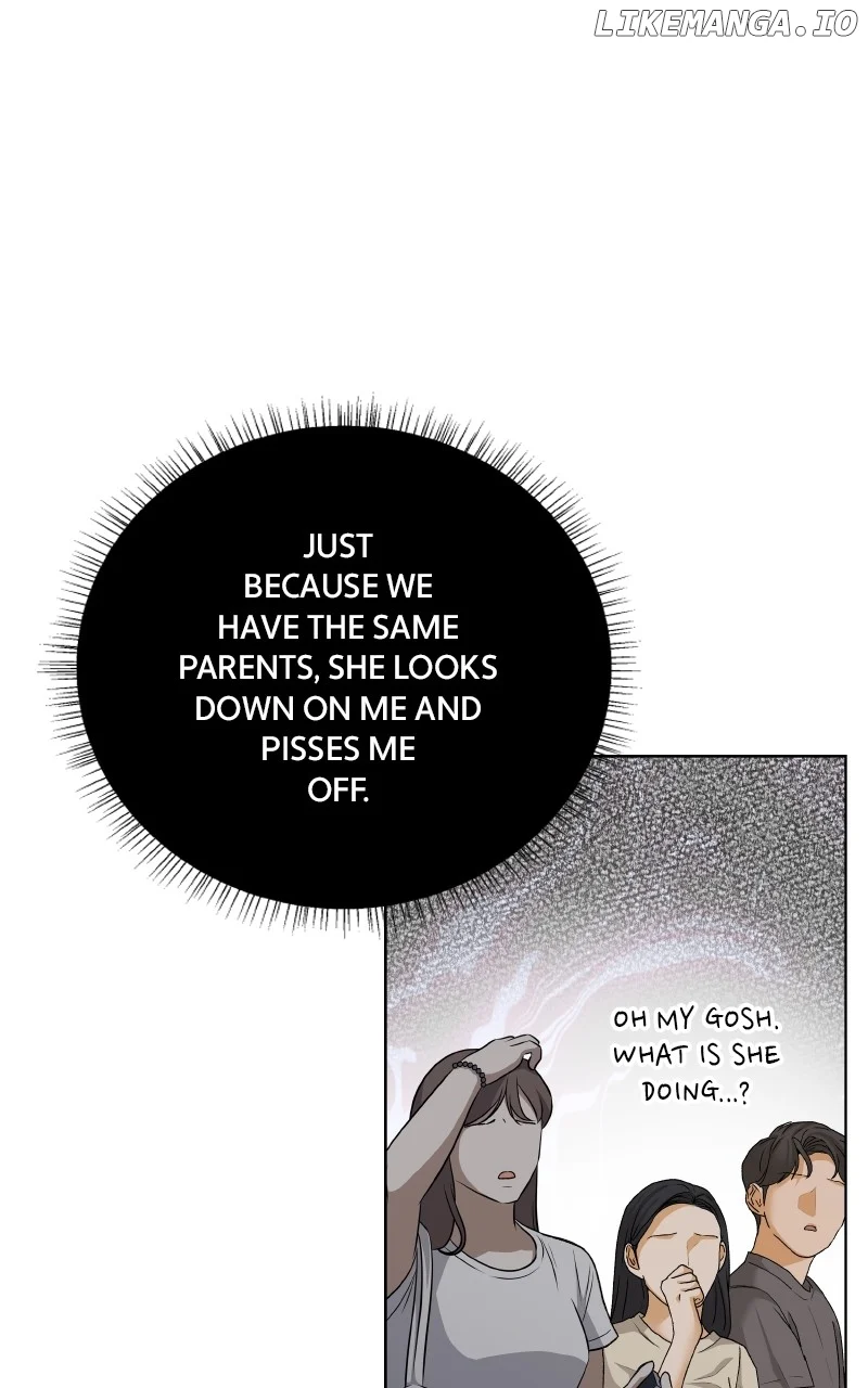 The Fox Club chapter 95 page 19
