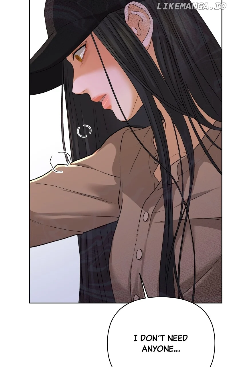The Fox Club chapter 95 page 22