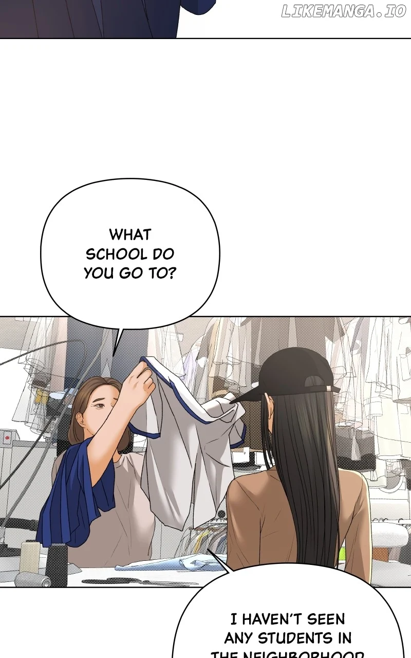 The Fox Club chapter 95 page 3