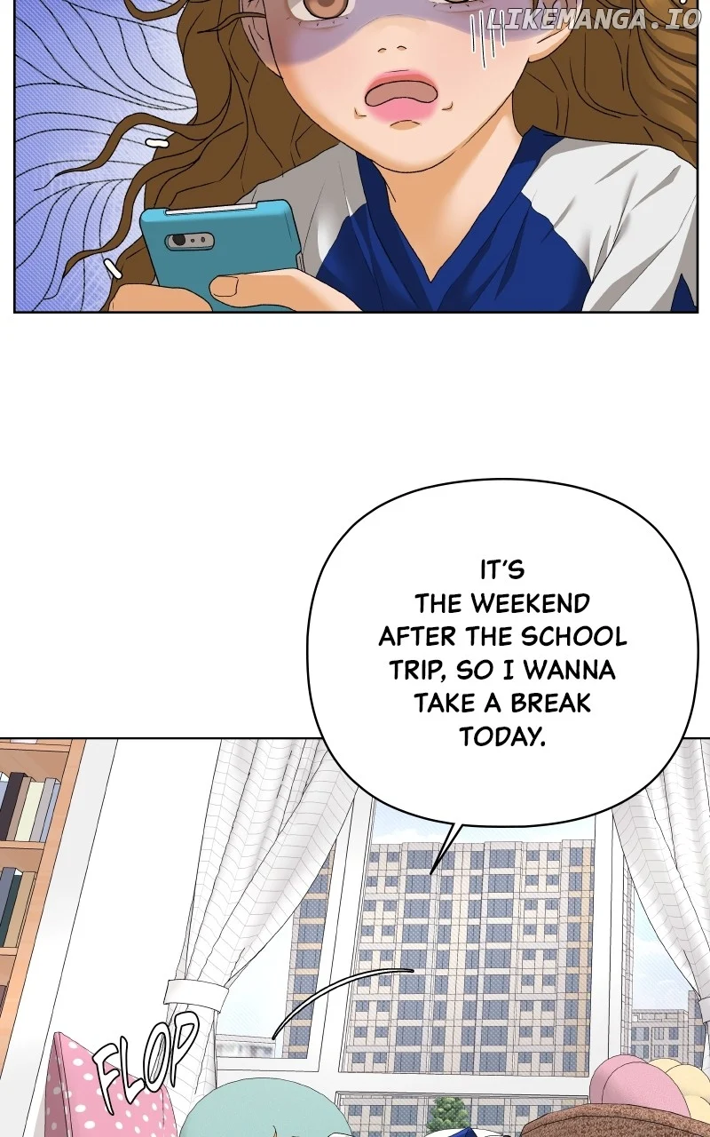 The Fox Club chapter 95 page 32