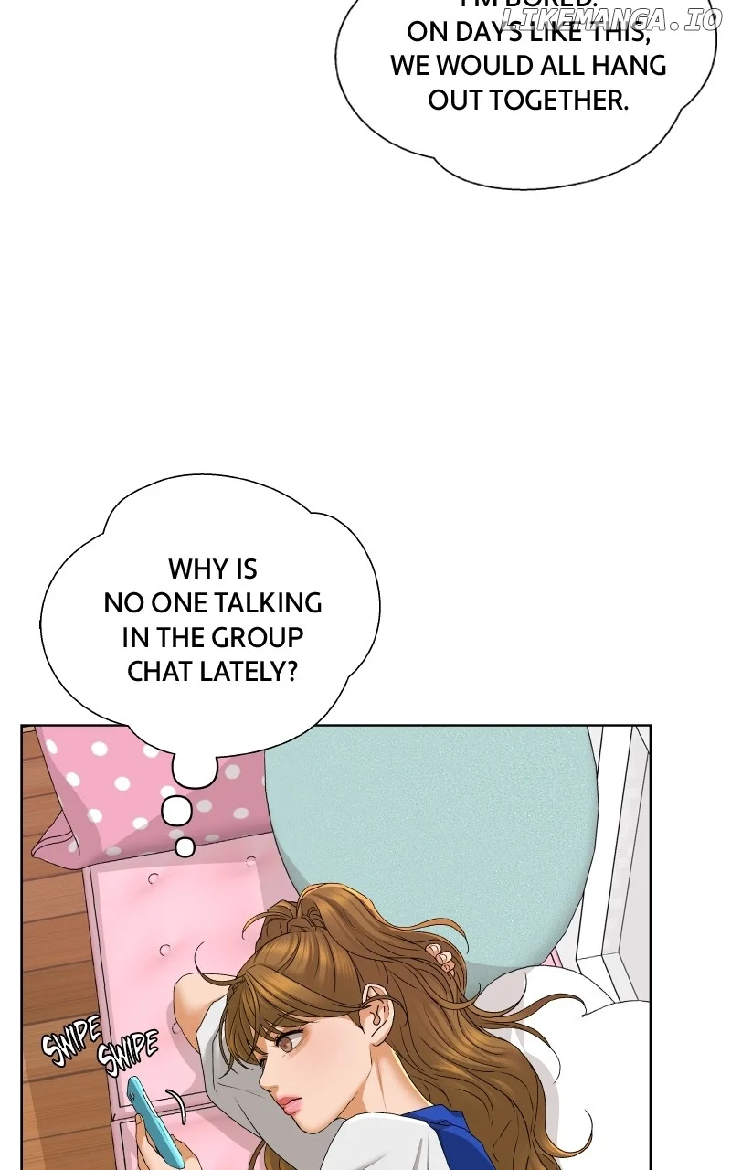 The Fox Club chapter 95 page 34