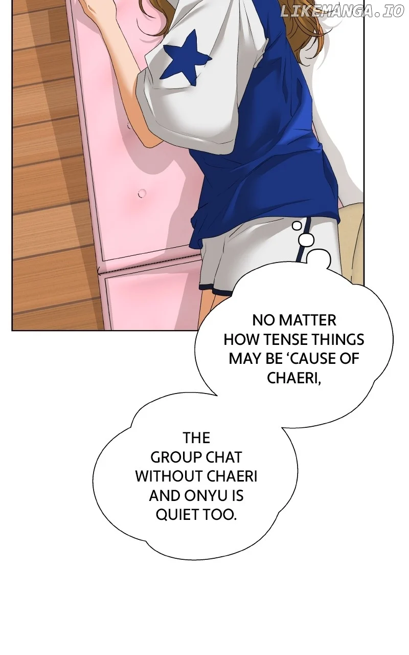 The Fox Club chapter 95 page 35