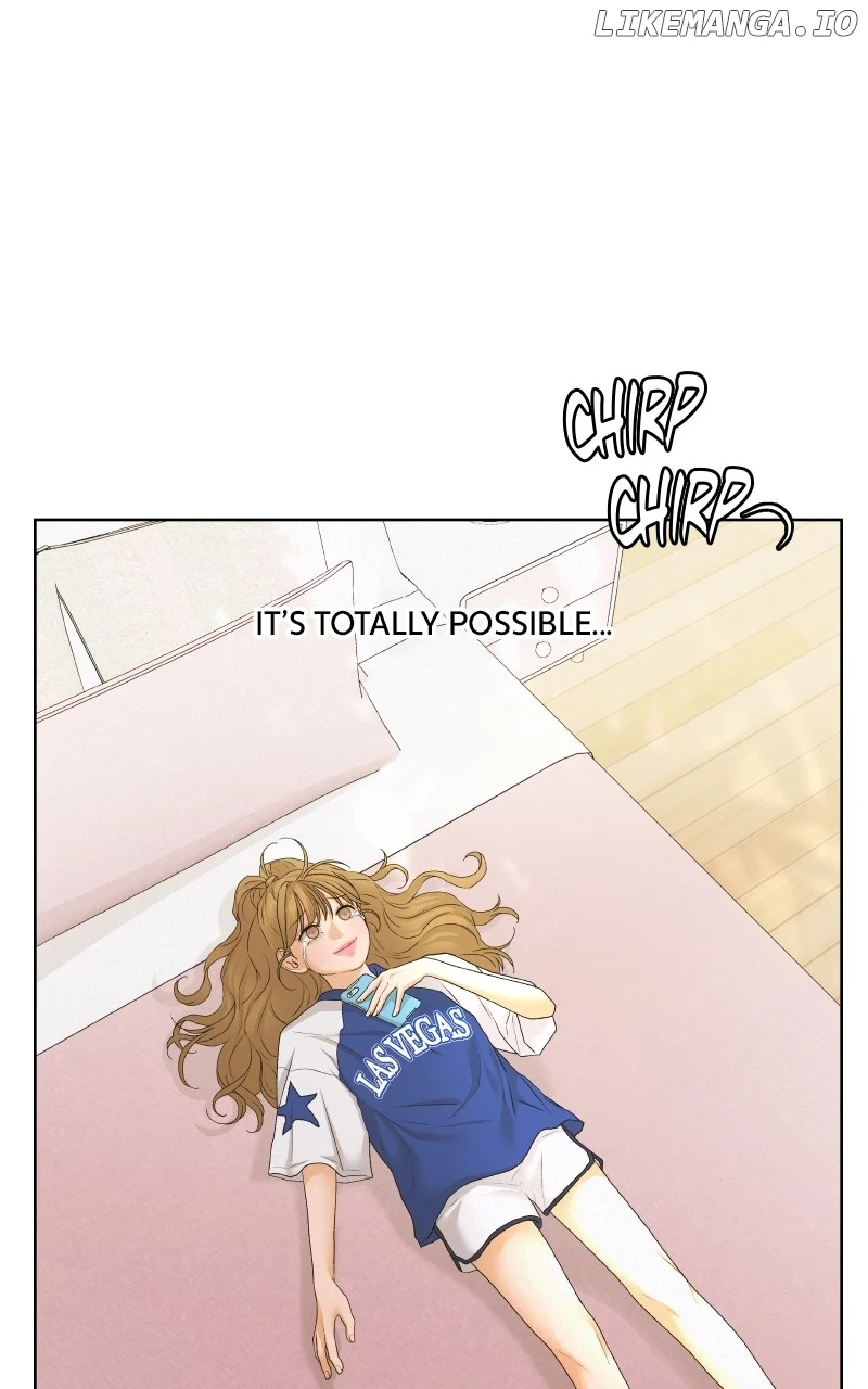 The Fox Club chapter 95 page 51