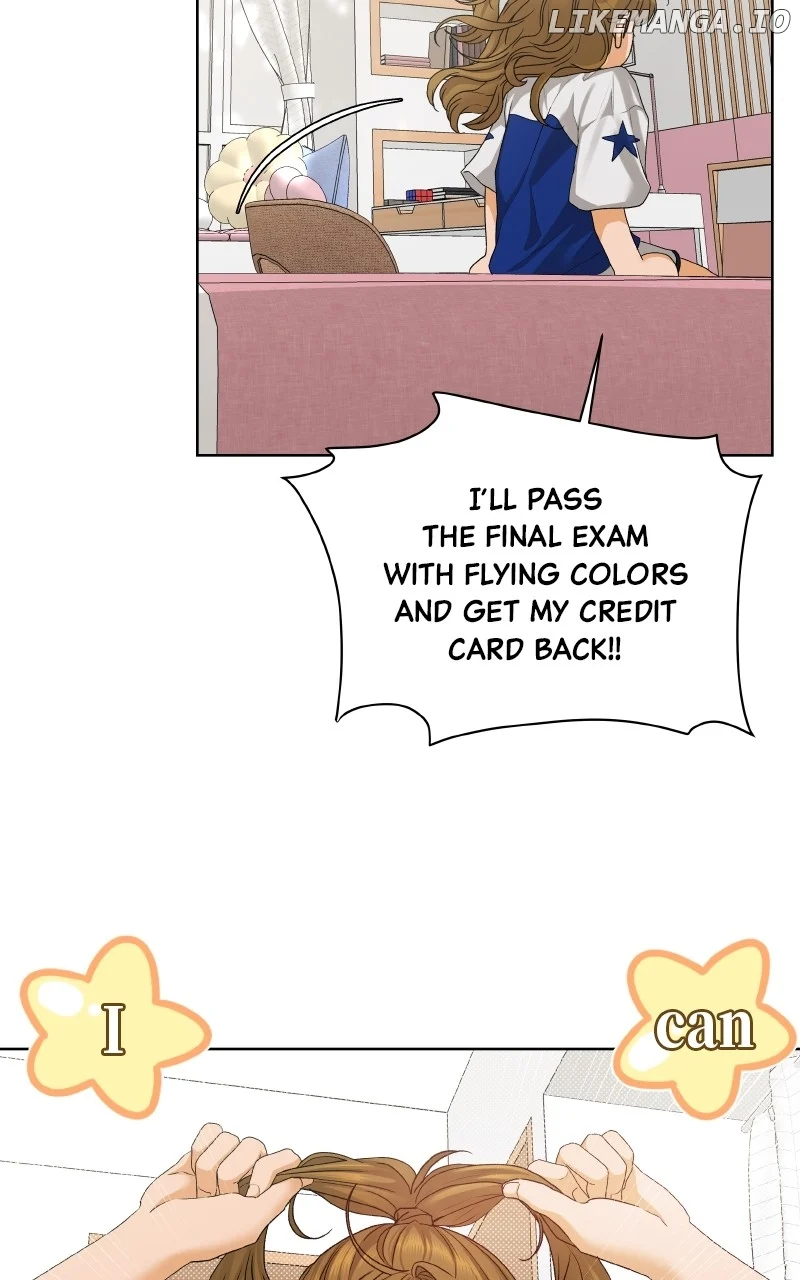 The Fox Club chapter 95 page 54