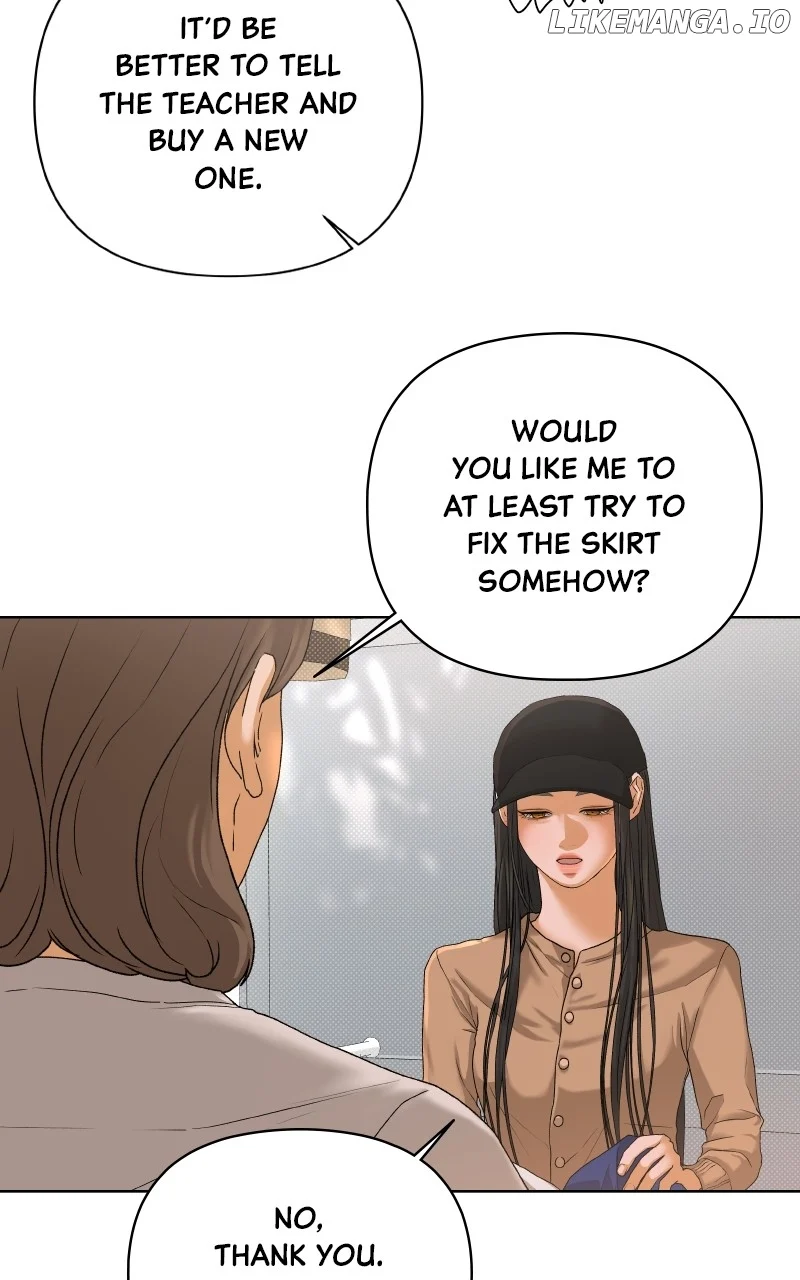 The Fox Club chapter 95 page 6