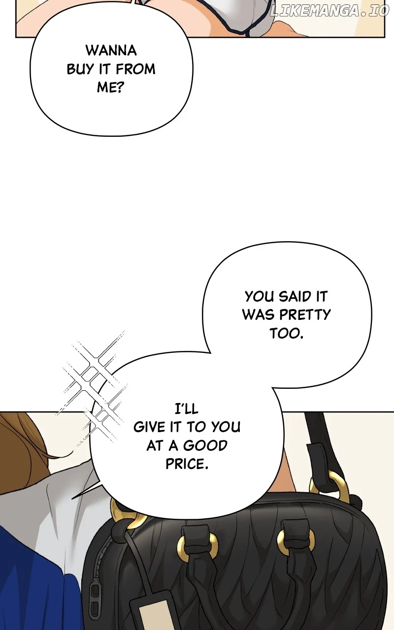 The Fox Club chapter 95 page 61