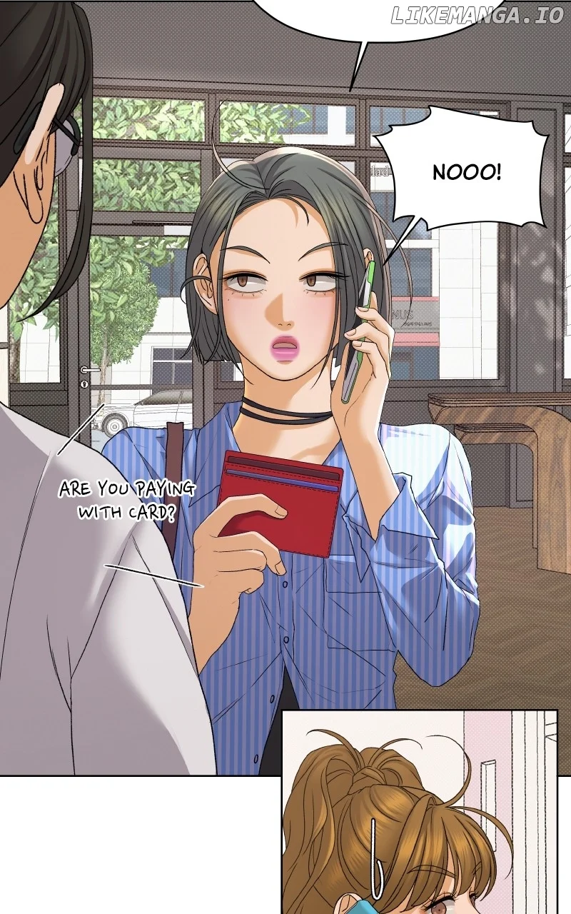The Fox Club chapter 95 page 63