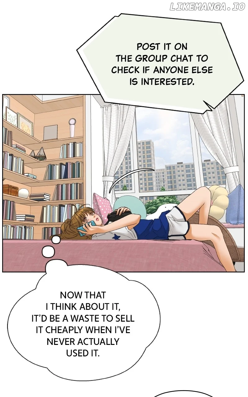 The Fox Club chapter 95 page 66