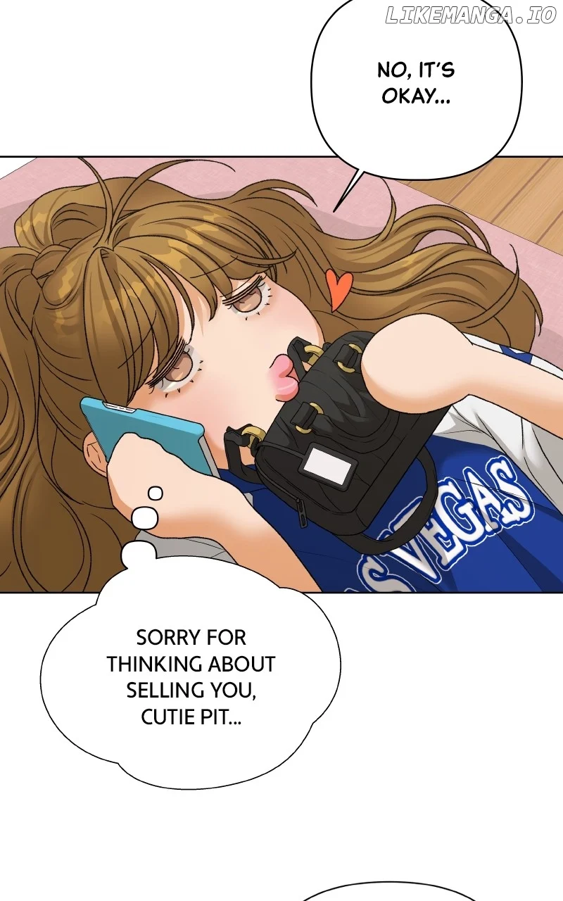 The Fox Club chapter 95 page 67